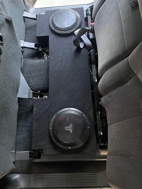 2001 Chevrolet C/K 4th Gen - Image 19 of 21
