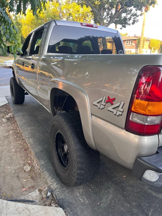 2001 Chevrolet C/K 4th Gen - Image 4 of 21