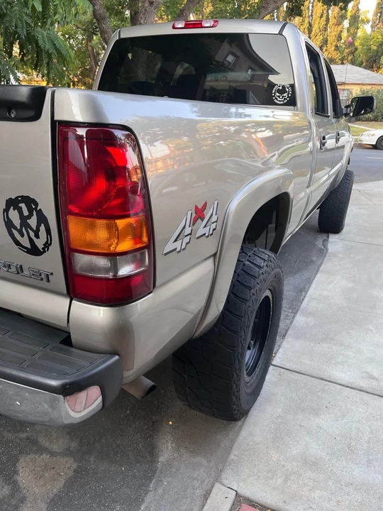 2001 Chevrolet C/K 4th Gen - Image 7 of 21