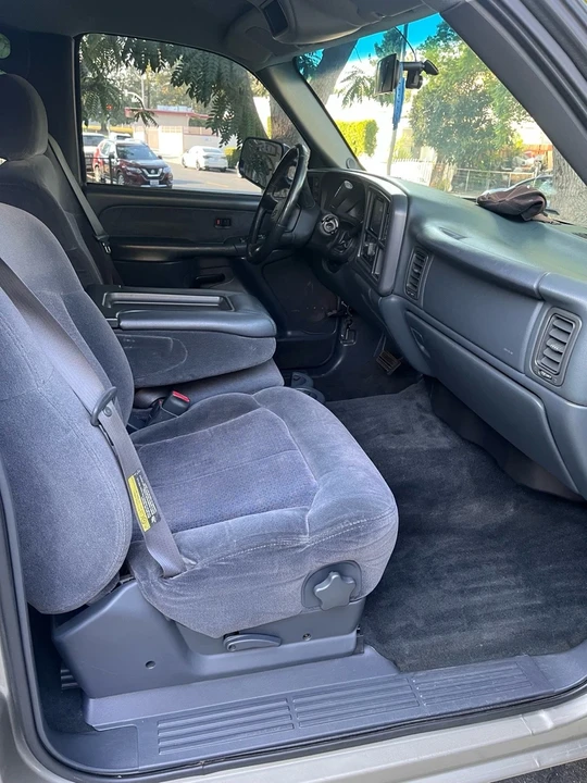 2001 Chevrolet C/K 4th Gen - Image 13 of 21