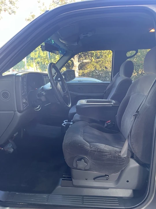 2001 Chevrolet C/K 4th Gen - Image 17 of 21