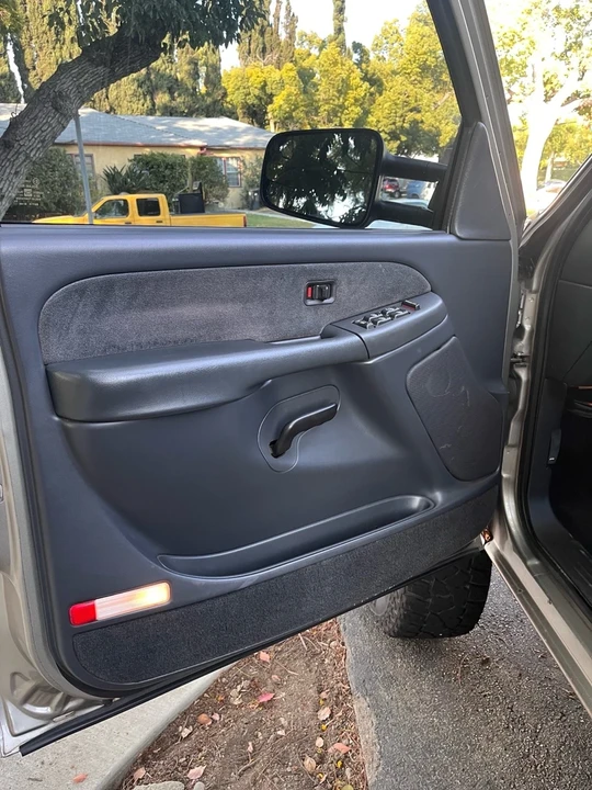 2001 Chevrolet C/K 4th Gen - Image 9 of 21