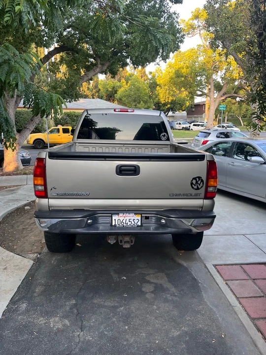 2001 Chevrolet C/K 4th Gen - Image 5 of 21