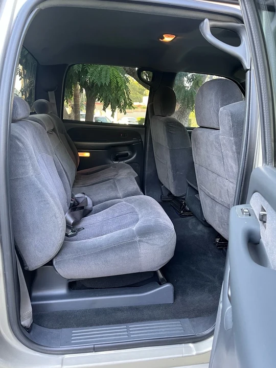 2001 Chevrolet C/K 4th Gen - Image 14 of 21