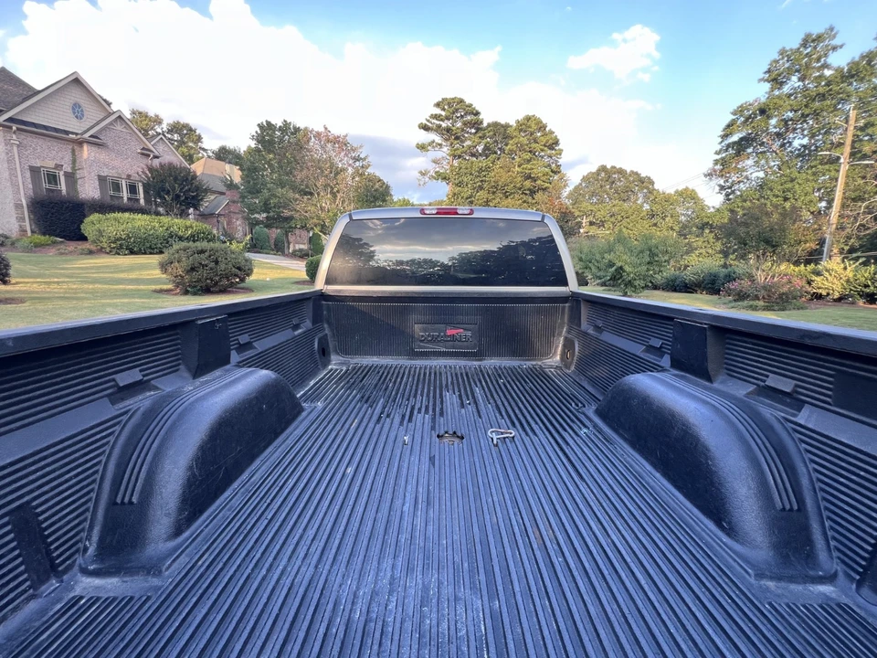 2001 Chevrolet C/K 4th Gen - Image 9 of 21