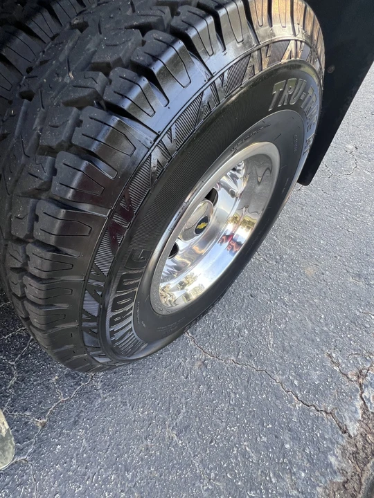 2001 Chevrolet C/K 4th Gen - Image 14 of 21
