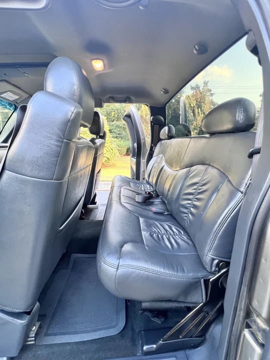 2001 Chevrolet C/K 4th Gen - Image 20 of 21