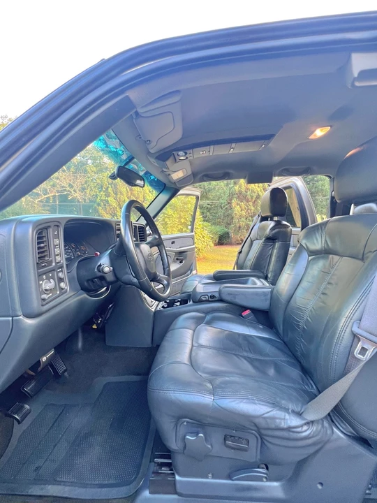 2001 Chevrolet C/K 4th Gen - Image 15 of 21