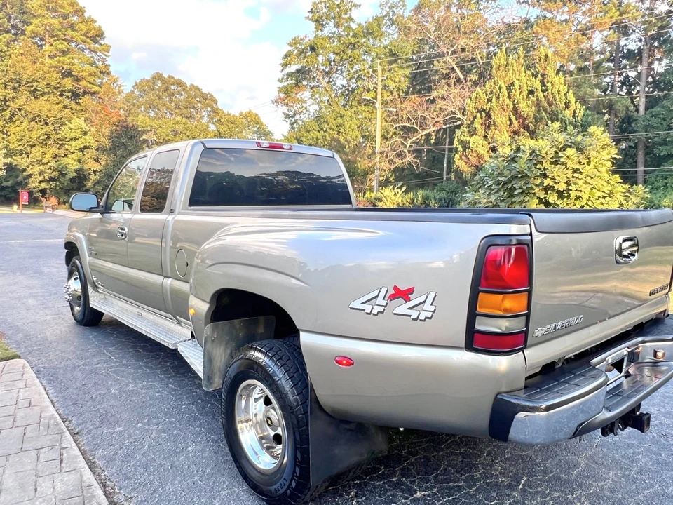 2001 Chevrolet C/K 4th Gen - Image 6 of 21
