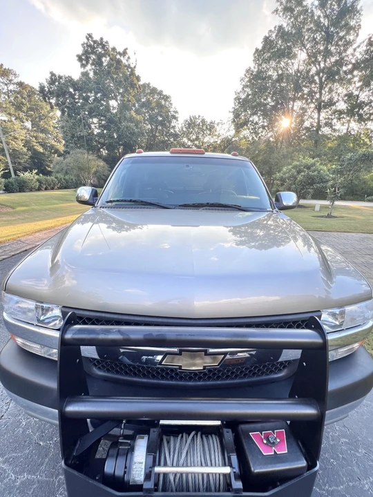 2001 Chevrolet C/K 4th Gen - Image 3 of 21
