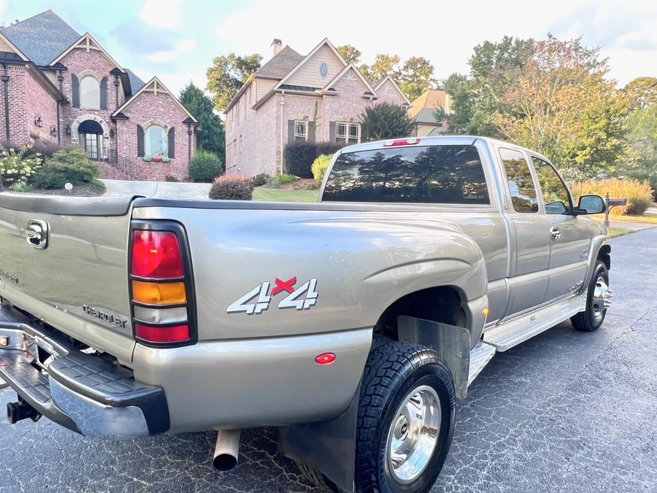 2001 Chevrolet C/K 4th Gen - Image 8 of 21