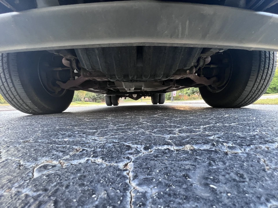 2001 Chevrolet C/K 4th Gen - Image 11 of 21