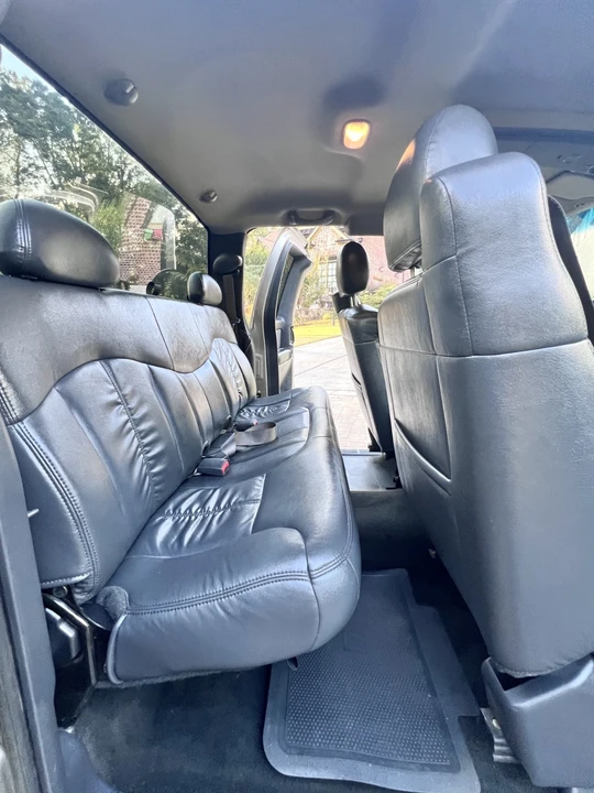 2001 Chevrolet C/K 4th Gen - Image 21 of 21