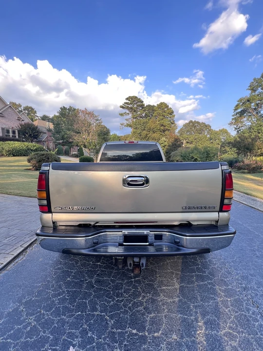 2001 Chevrolet C/K 4th Gen - Image 7 of 21