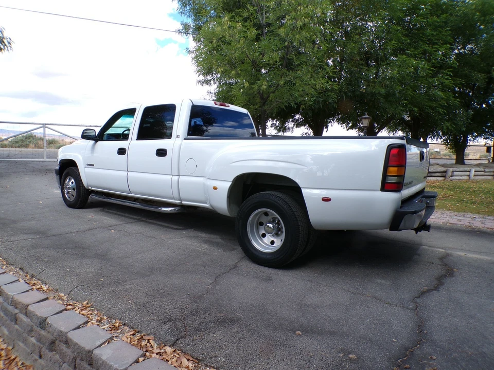 2001 Chevrolet C/K 4th Gen - Image 6 of 21