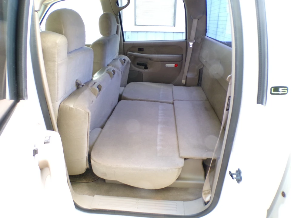 2001 Chevrolet C/K 4th Gen - Image 31 of 31