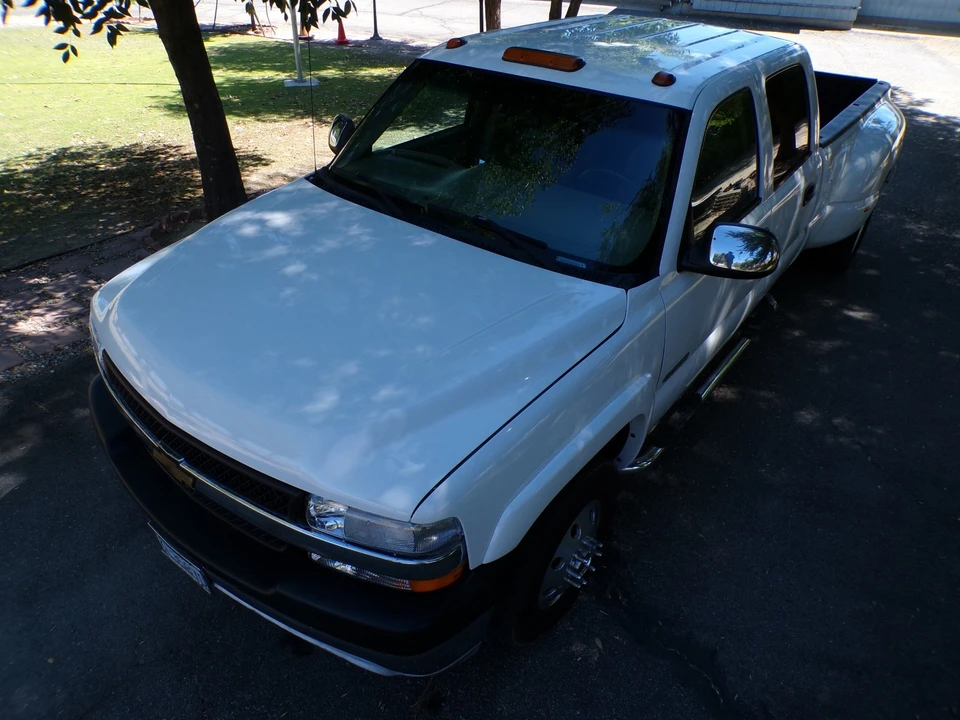 2001 Chevrolet C/K 4th Gen - Image 3 of 31