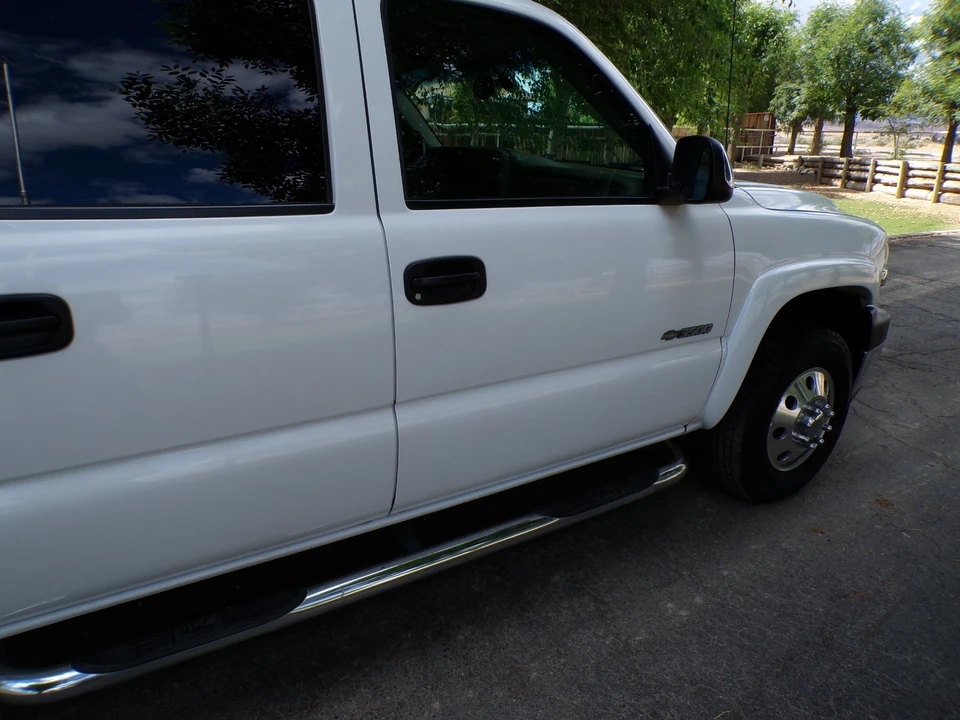 2001 Chevrolet C/K 4th Gen - Image 7 of 21