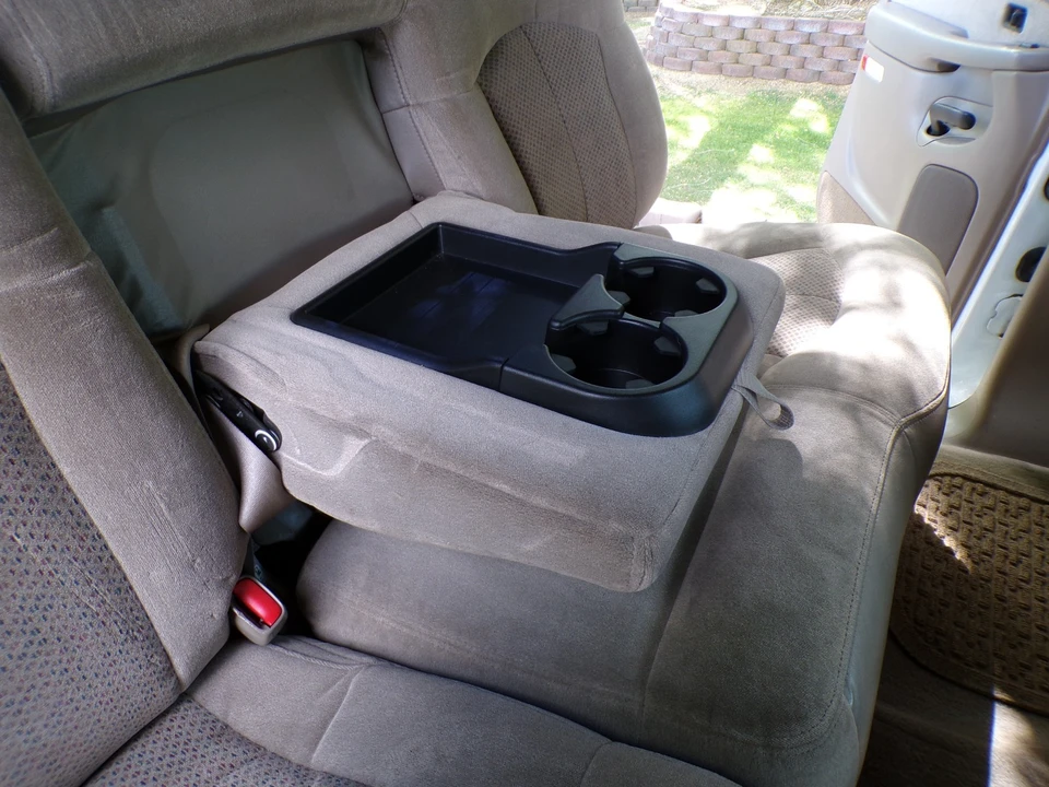 2001 Chevrolet C/K 4th Gen - Image 28 of 31