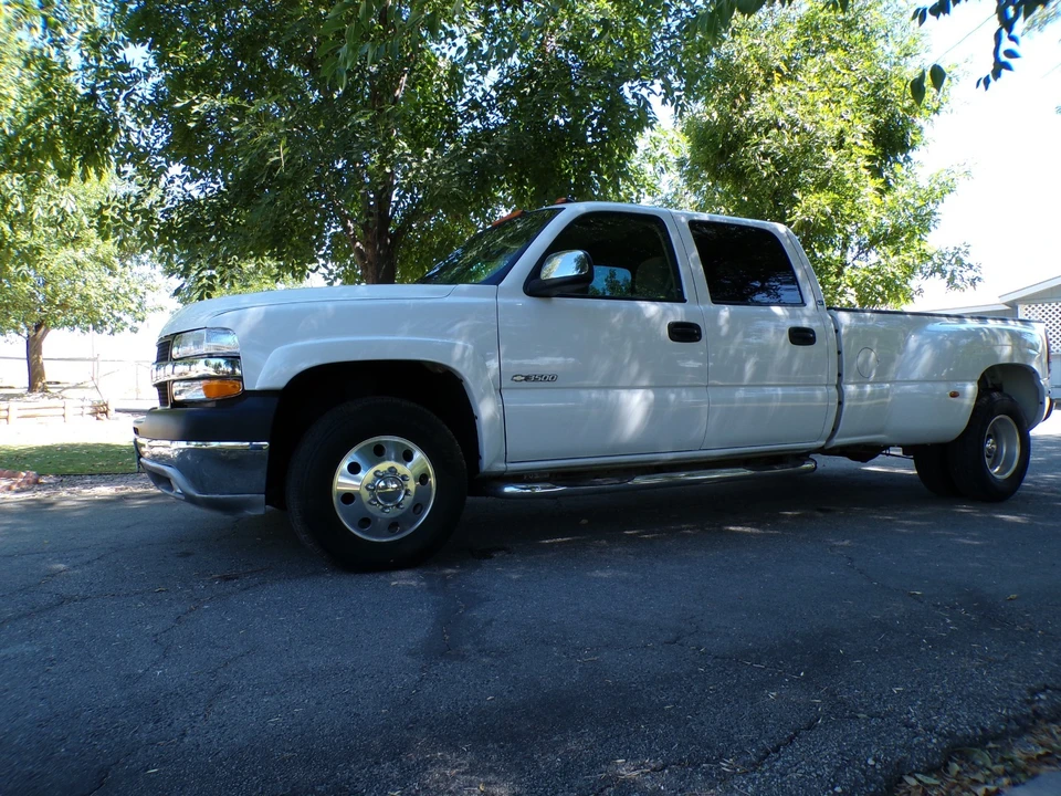 2001 Chevrolet C/K 4th Gen - Image 6 of 31