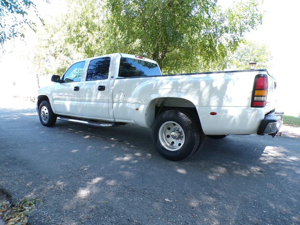 2001 Chevrolet C/K 4th Gen - Image 5 of 31