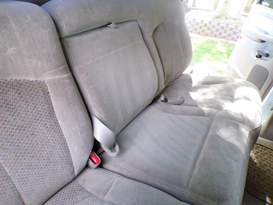 2001 Chevrolet C/K 4th Gen - Image 29 of 31