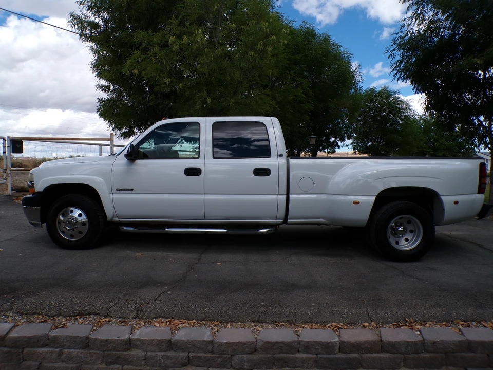 2001 Chevrolet C/K 4th Gen - Image 4 of 21