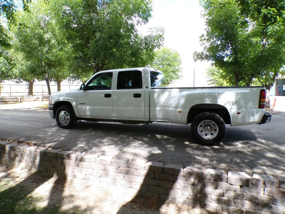 2001 Chevrolet C/K 4th Gen - Image 5 of 21