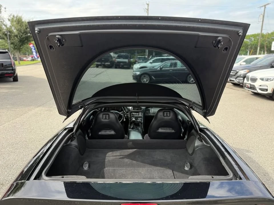 2001 Chevrolet Corvette C5 - Image 20 of 20