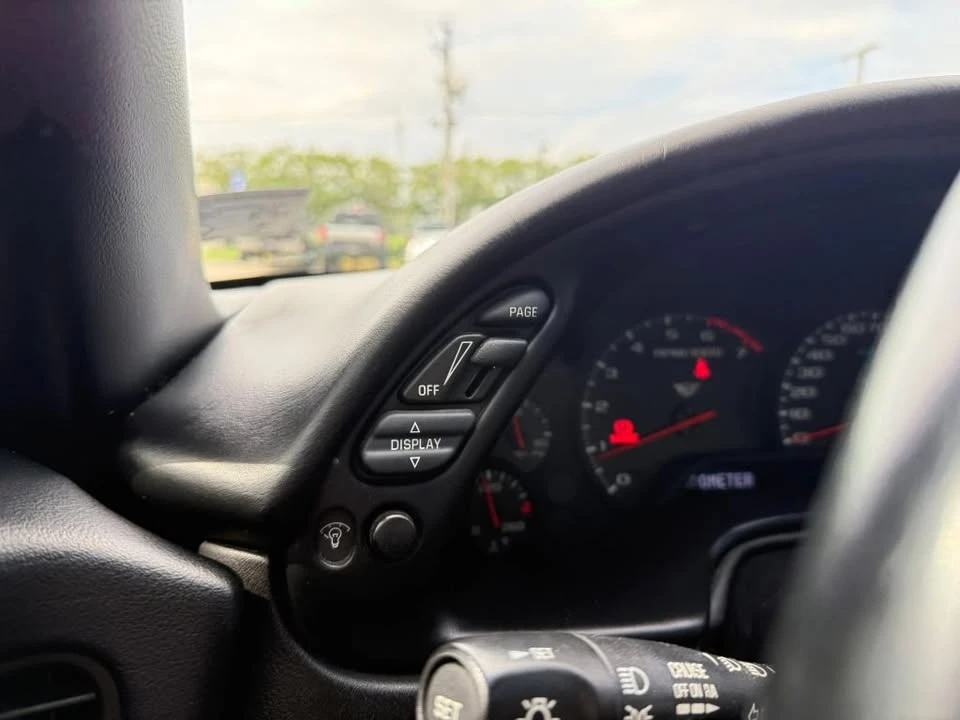 2001 Chevrolet Corvette C5 - Image 14 of 20