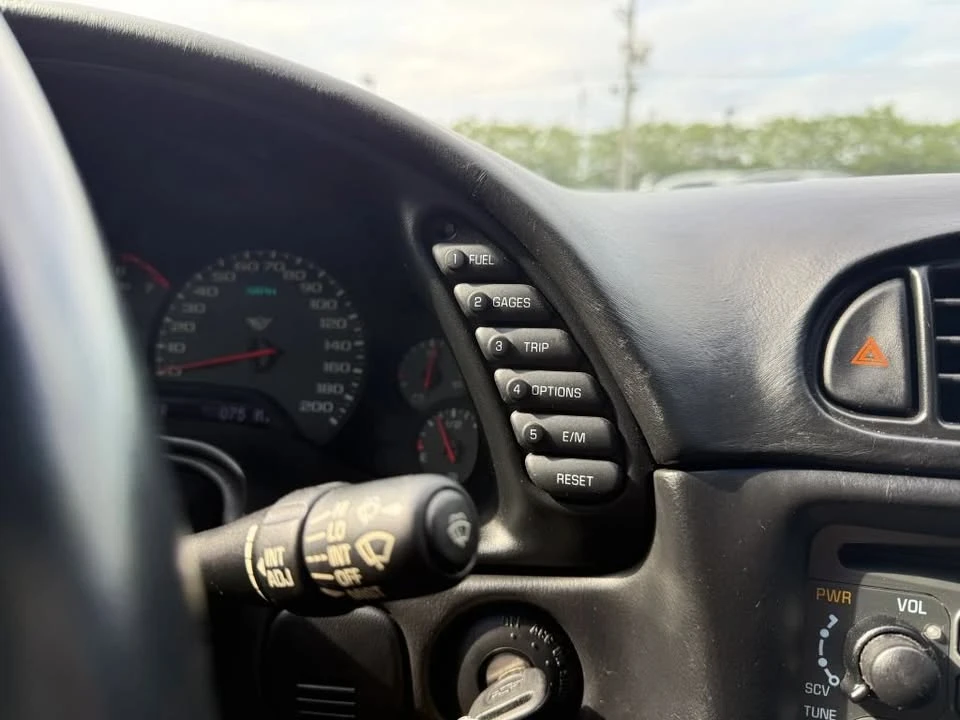 2001 Chevrolet Corvette C5 - Image 15 of 20