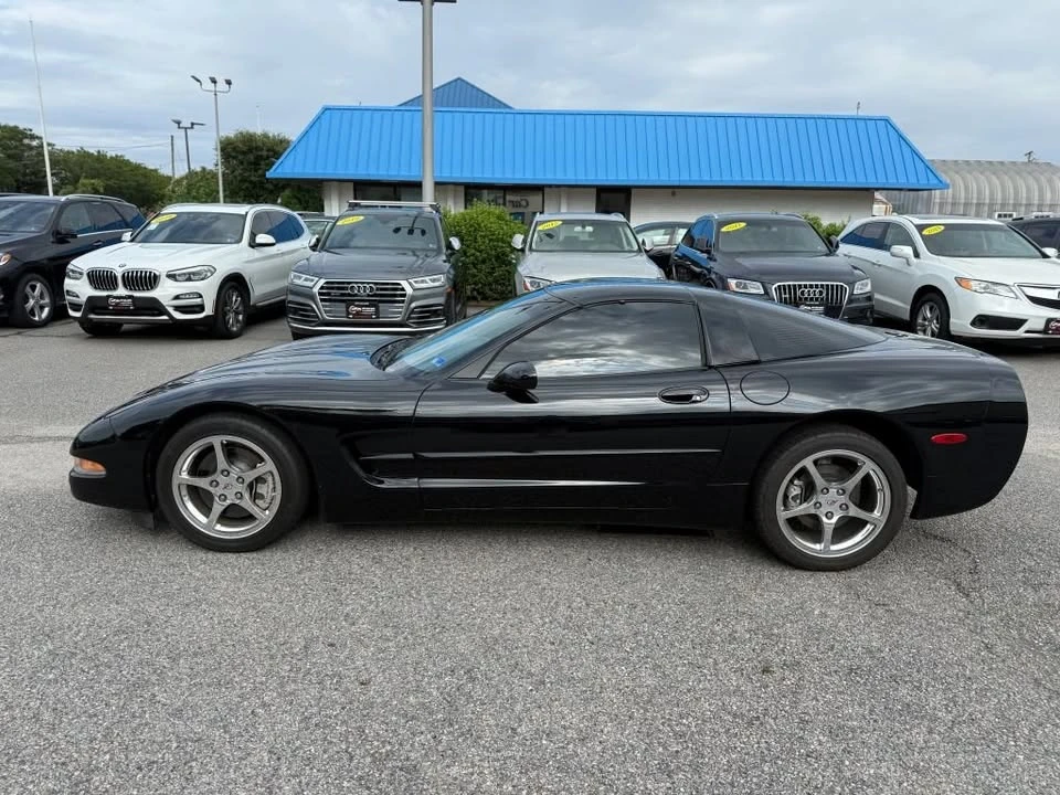 2001 Chevrolet Corvette C5 - Image 9 of 20