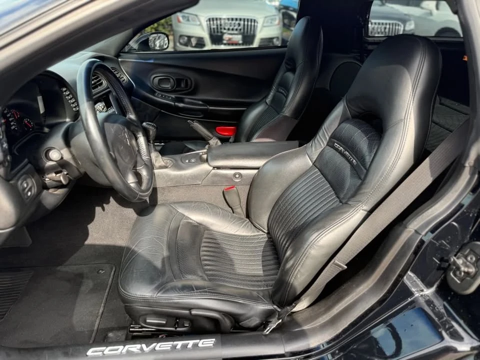 2001 Chevrolet Corvette C5 - Image 10 of 20