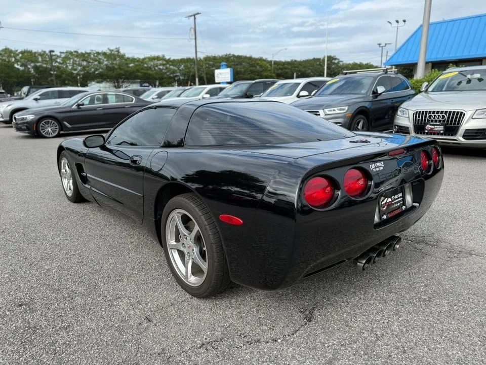 2001 Chevrolet Corvette C5 - Image 8 of 20