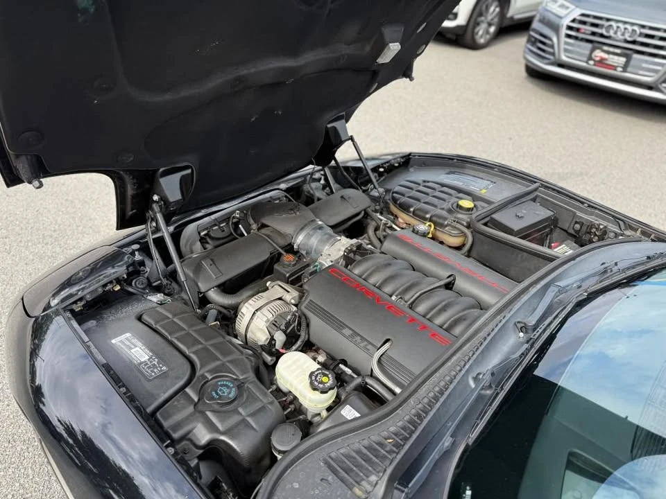 2001 Chevrolet Corvette C5 - Image 3 of 20