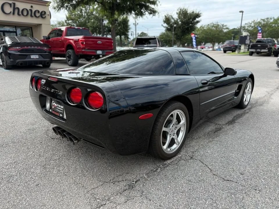2001 Chevrolet Corvette C5 - Image 6 of 20
