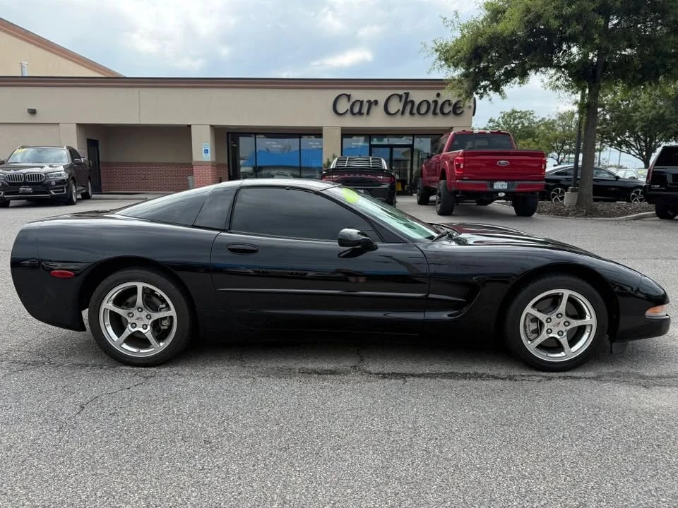 2001 Chevrolet Corvette C5 - Image 5 of 20