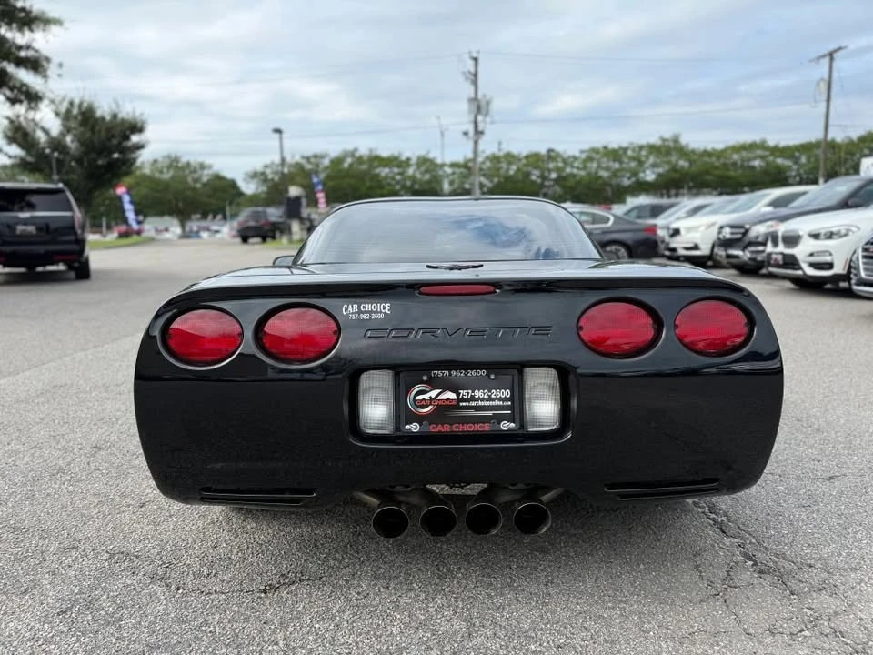 2001 Chevrolet Corvette C5 - Image 7 of 20