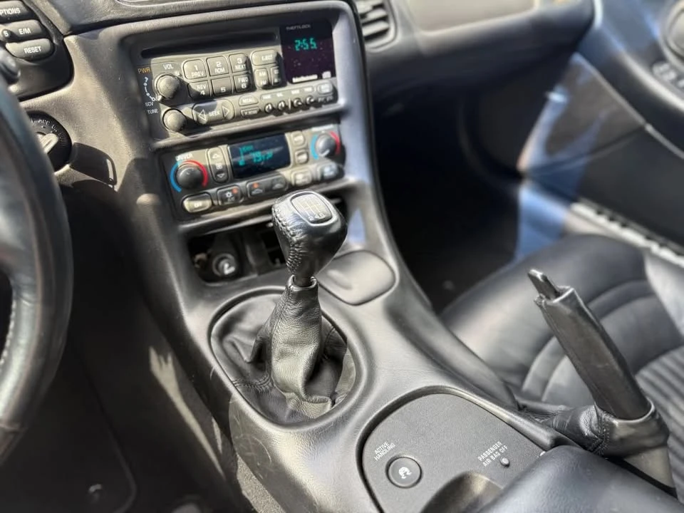 2001 Chevrolet Corvette C5 - Image 18 of 20