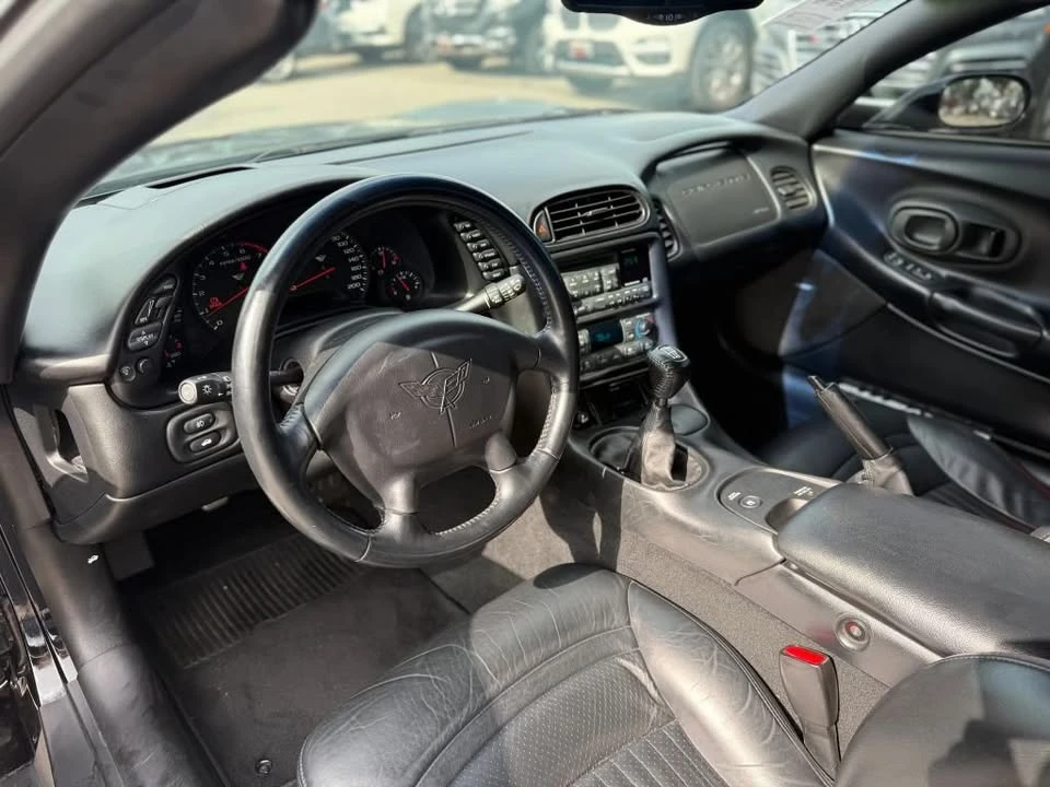 2001 Chevrolet Corvette C5 - Image 12 of 20