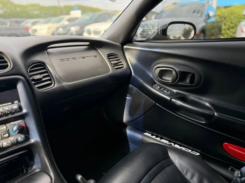 2001 Chevrolet Corvette C5 - Image 19 of 20