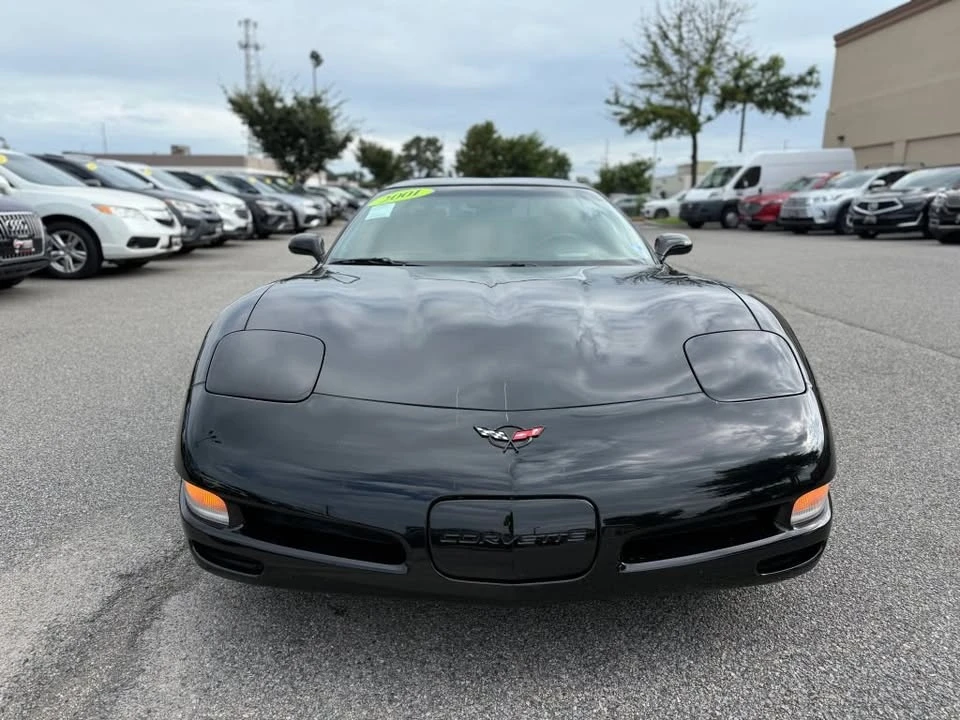 2001 Chevrolet Corvette C5 - Image 2 of 20