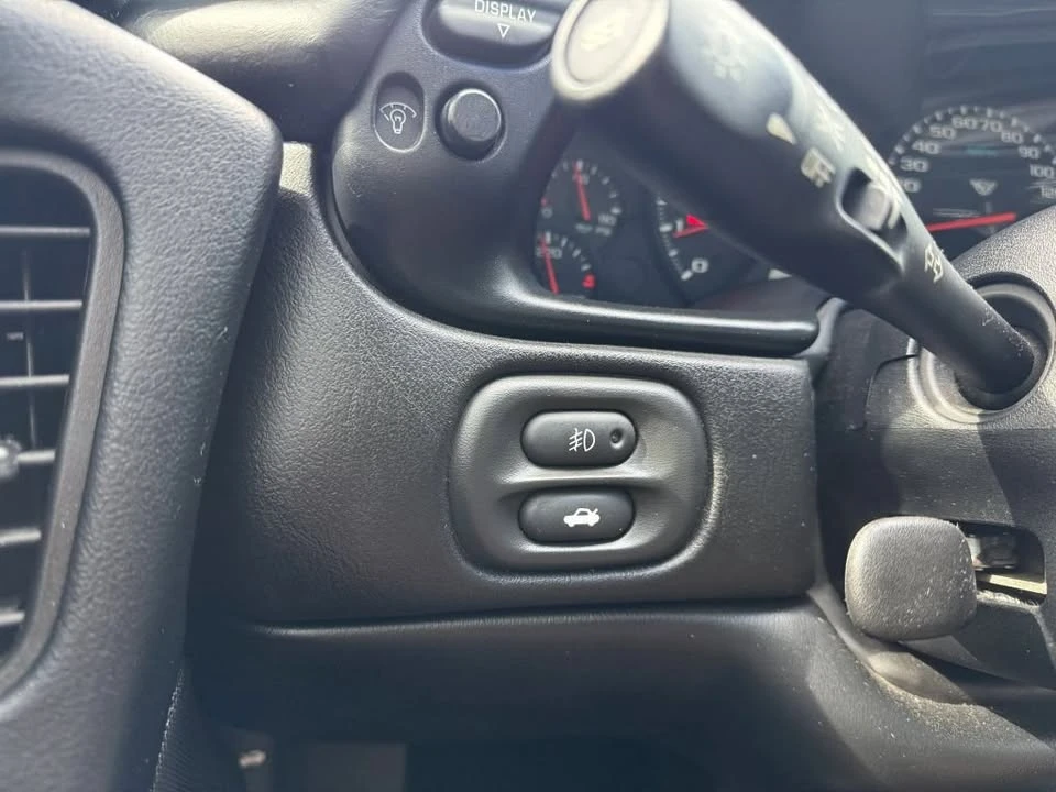 2001 Chevrolet Corvette C5 - Image 13 of 20