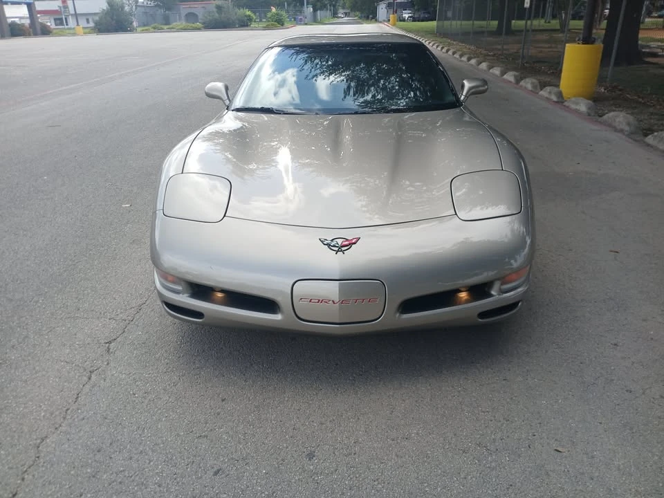 2001 Chevrolet Corvette C5 - Image 3 of 8