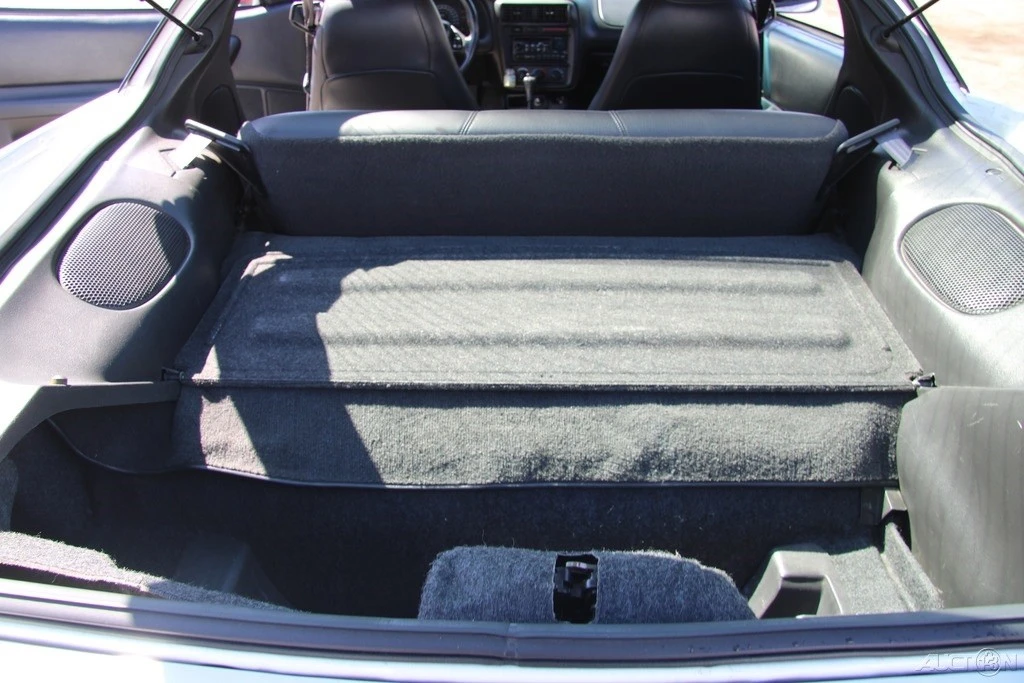 2001 Chevrolet Camaro 4th Gen - Image 21 of 21