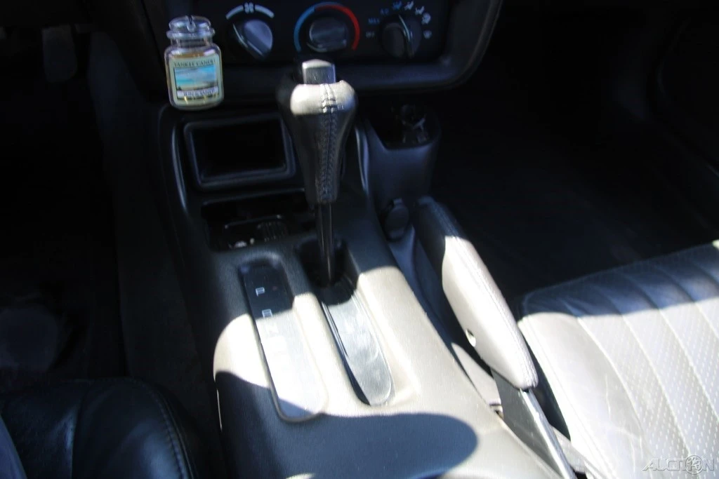 2001 Chevrolet Camaro 4th Gen - Image 19 of 21