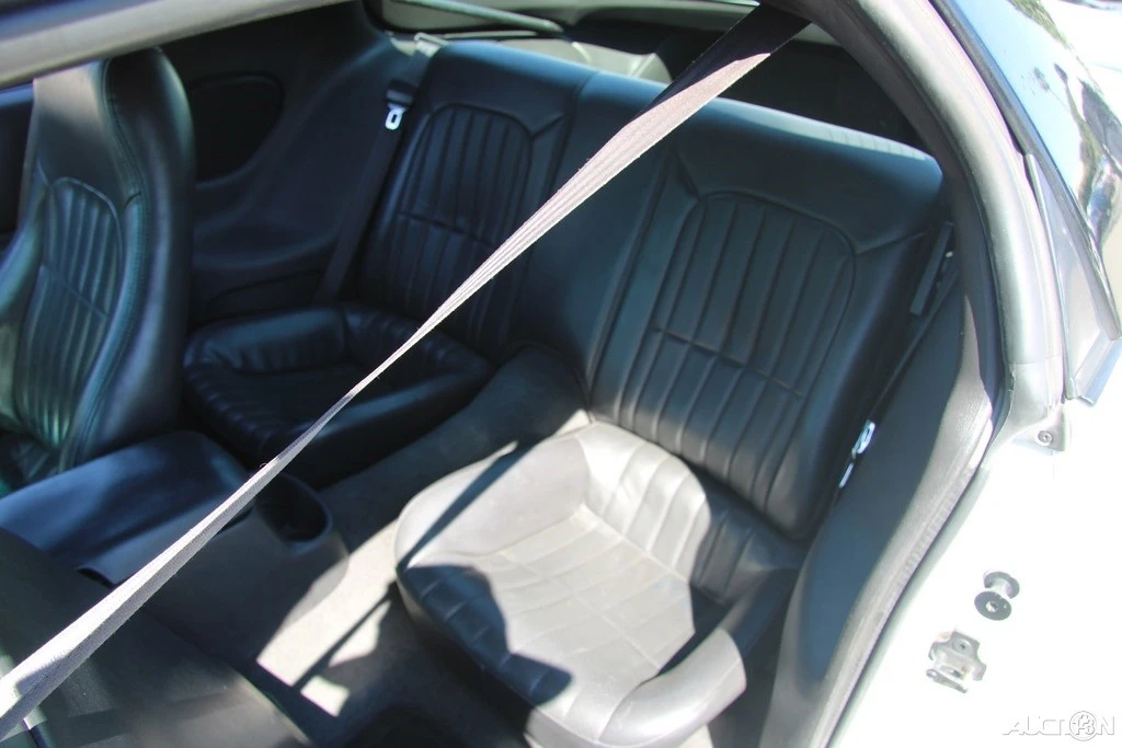 2001 Chevrolet Camaro 4th Gen - Image 20 of 21