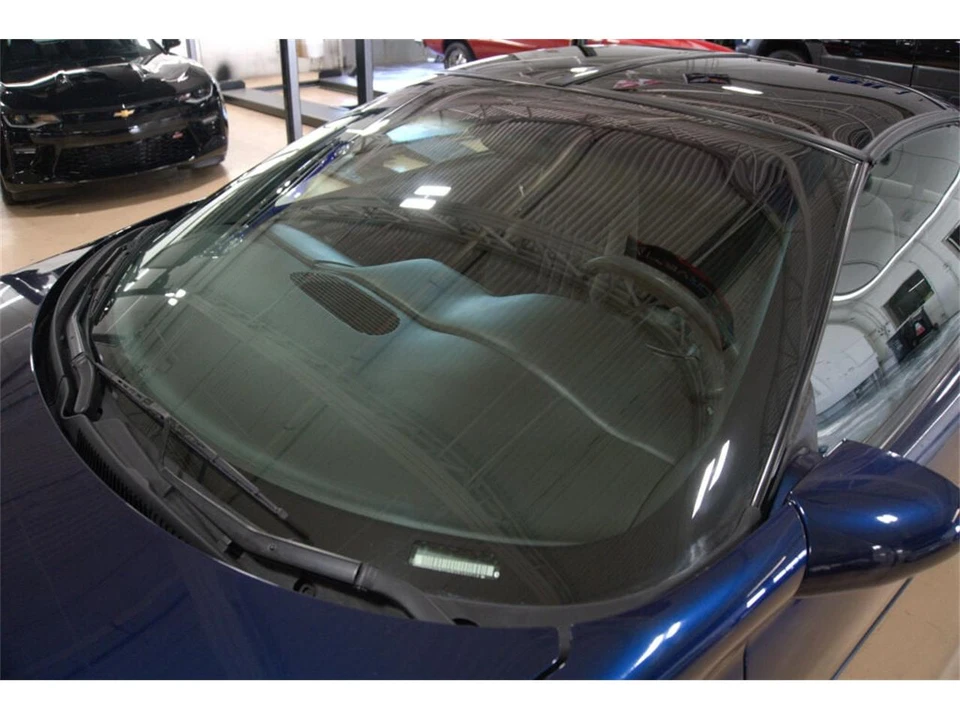 2001 Chevrolet Camaro 4th Gen - Image 13 of 31