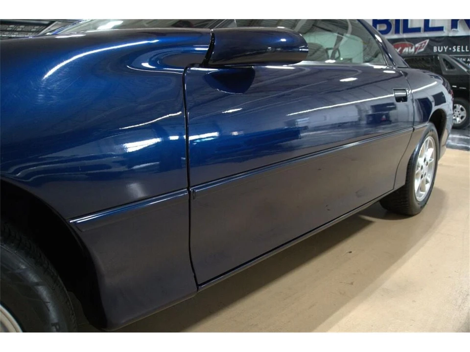 2001 Chevrolet Camaro 4th Gen - Image 14 of 31