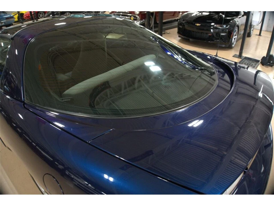 2001 Chevrolet Camaro 4th Gen - Image 17 of 31